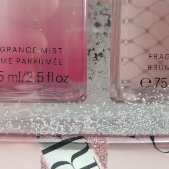 Victoria's secret Fragrance gift sets. - Picture 3 of 3